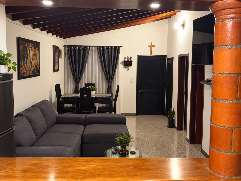 casa en venta en robledo sector kenedy (A) - 1