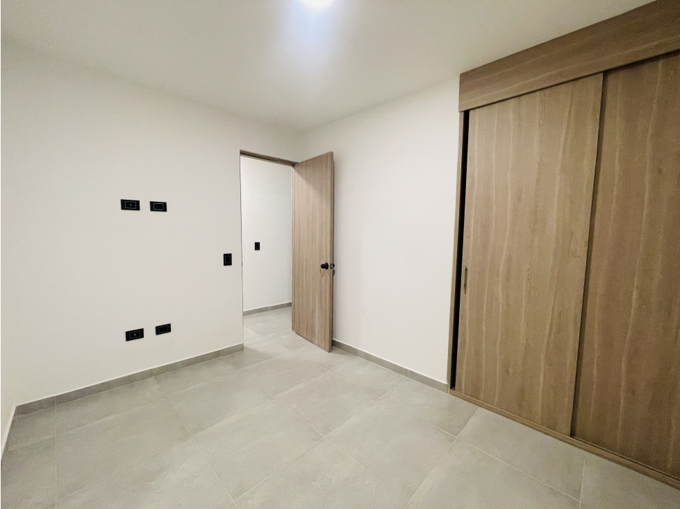Apartamento para estrenar en Itagui, sector Simón Bolivar — foto 5