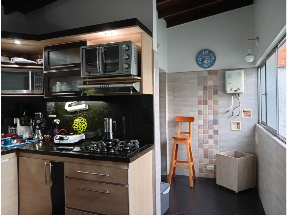 Apartamento en Venta en Conquistadores — foto 5