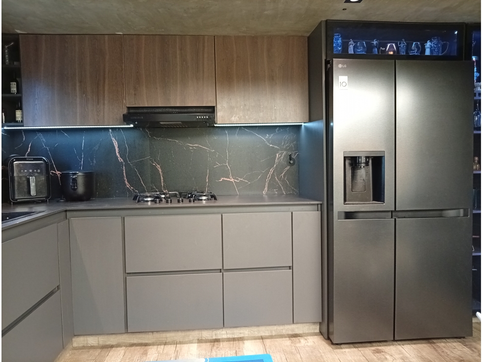 Acogedora Casa en Venta en Viviendas del Oeste 2 — foto 5