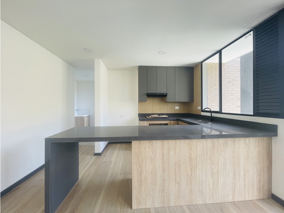 Apartamento en Venta en Envigado sector Loma de las Brujas — foto 5