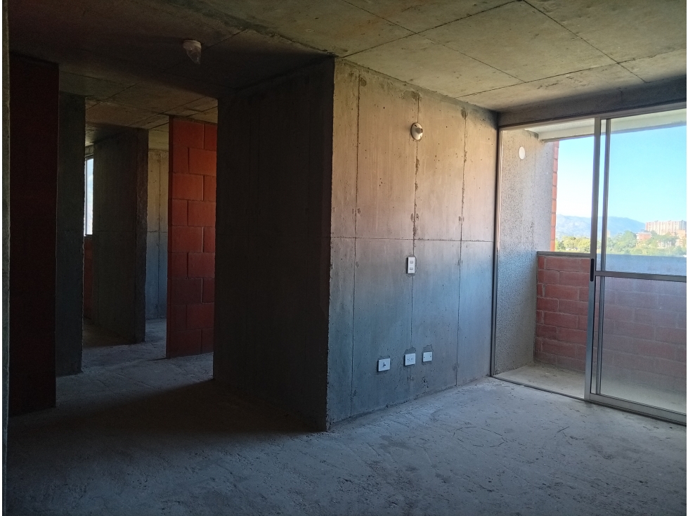 Apartamento en venta en Tayrona Ciudad de los Parques Bello — foto 2