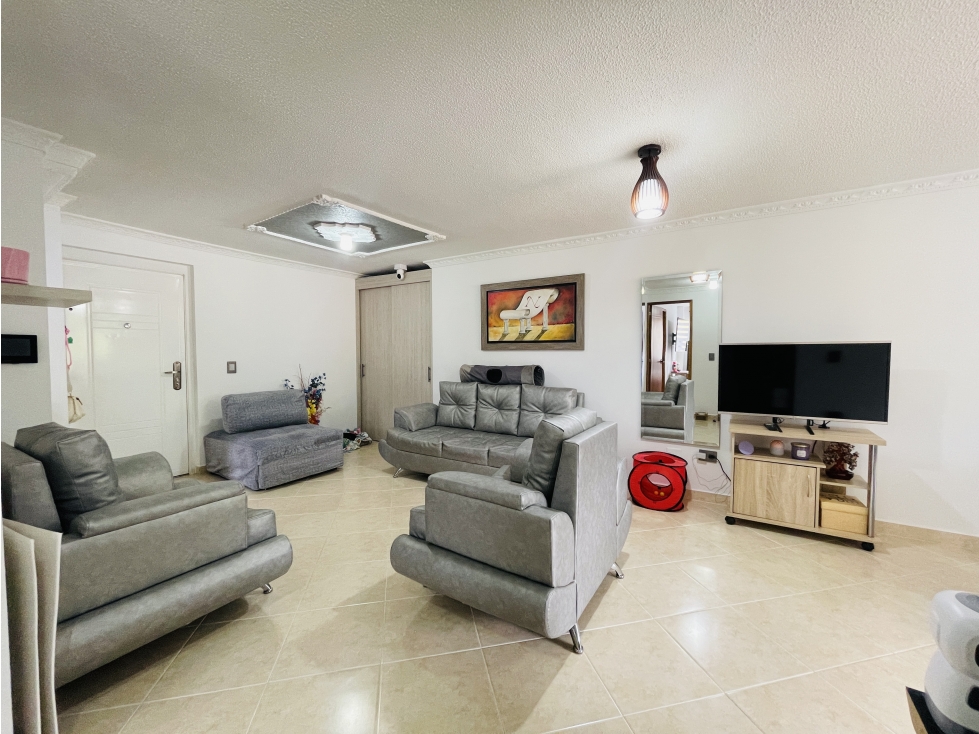 APARTAMENTO PARA LA VENTA EN ENVIGADO, SECTOR LA MINA (S) — foto 4