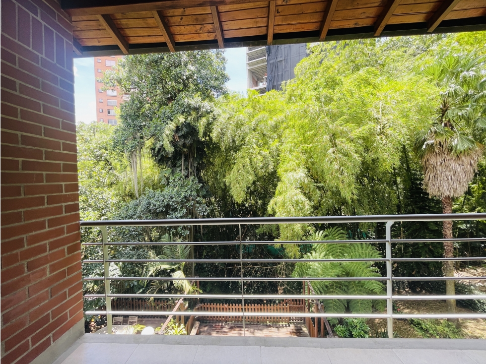 CASA EN VENTA EN SAN LUCAS - POBLADO (M) - 6