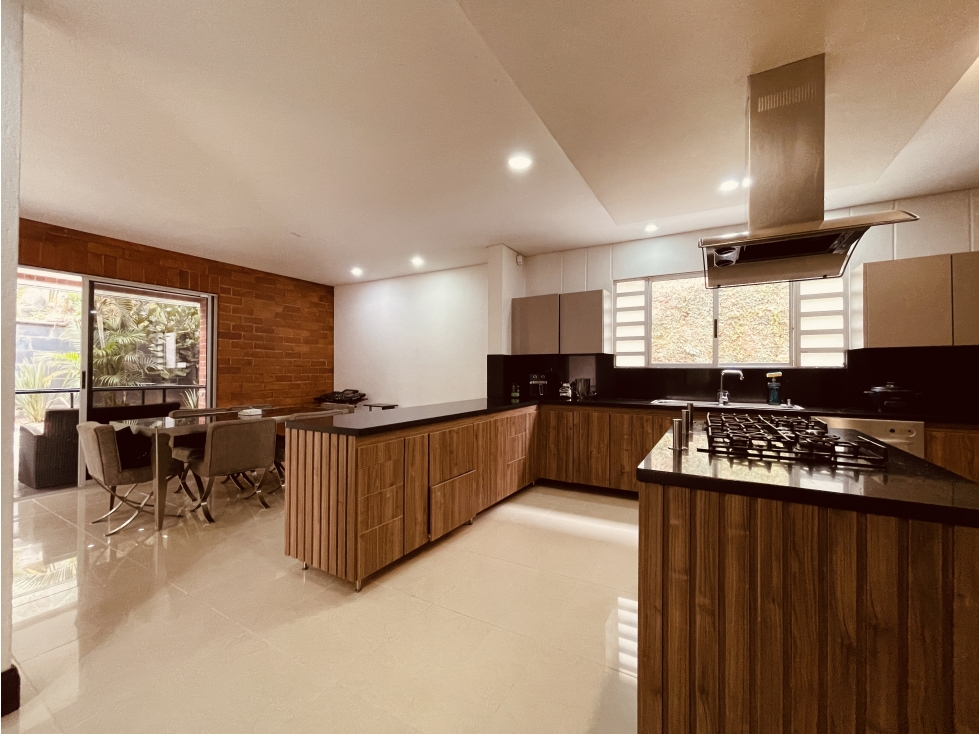 Casa para la venta en Sabaneta, sector Aves Marías - 6