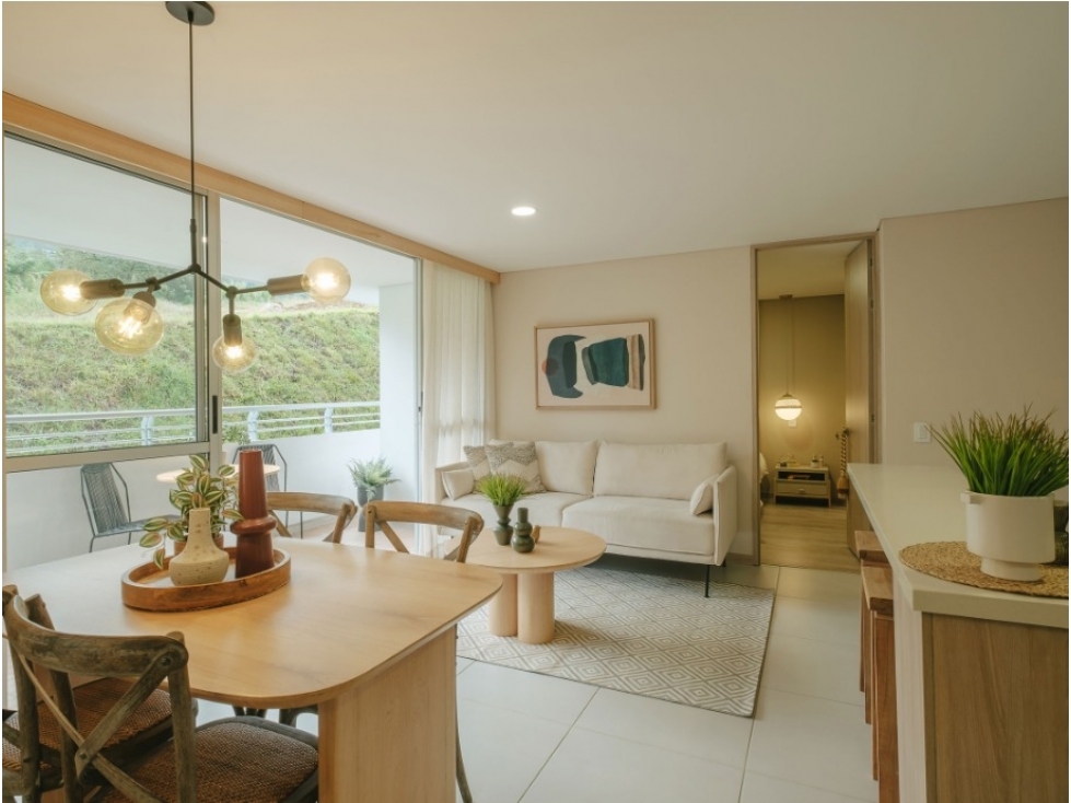 Cesión de derechos para la venta en La Estrella, sector La Aldea — foto 6