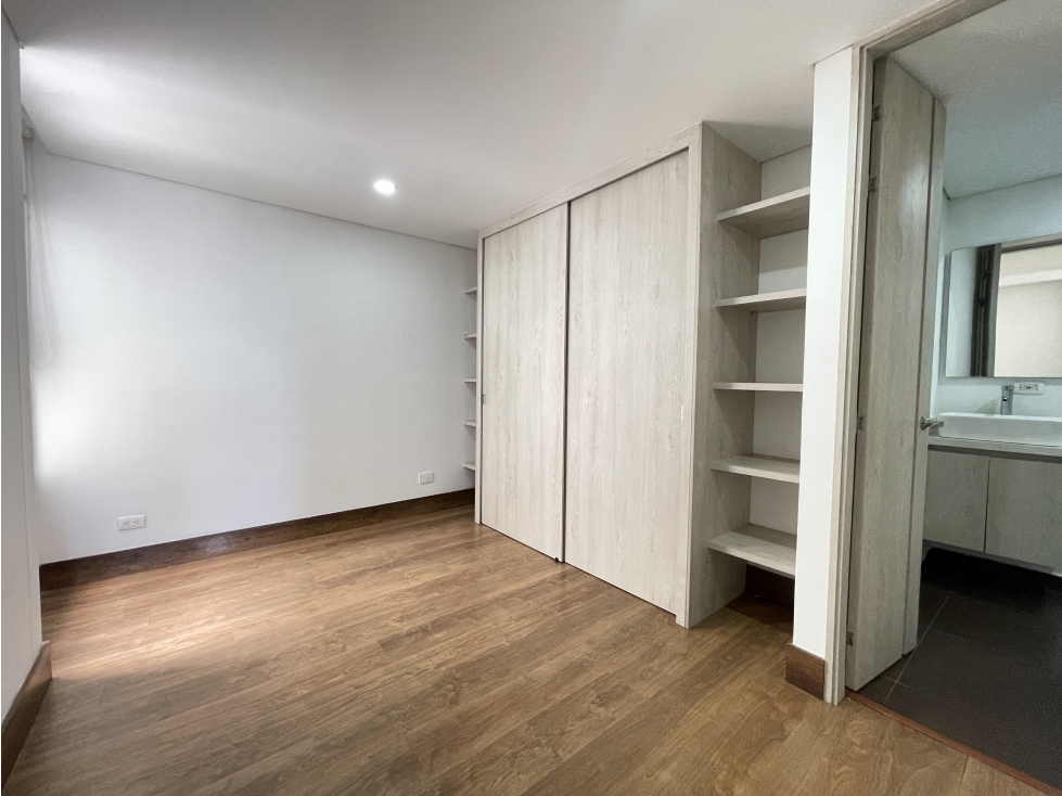 Apartamento para la venta en Sabaneta, sector Aves Marías — foto 6