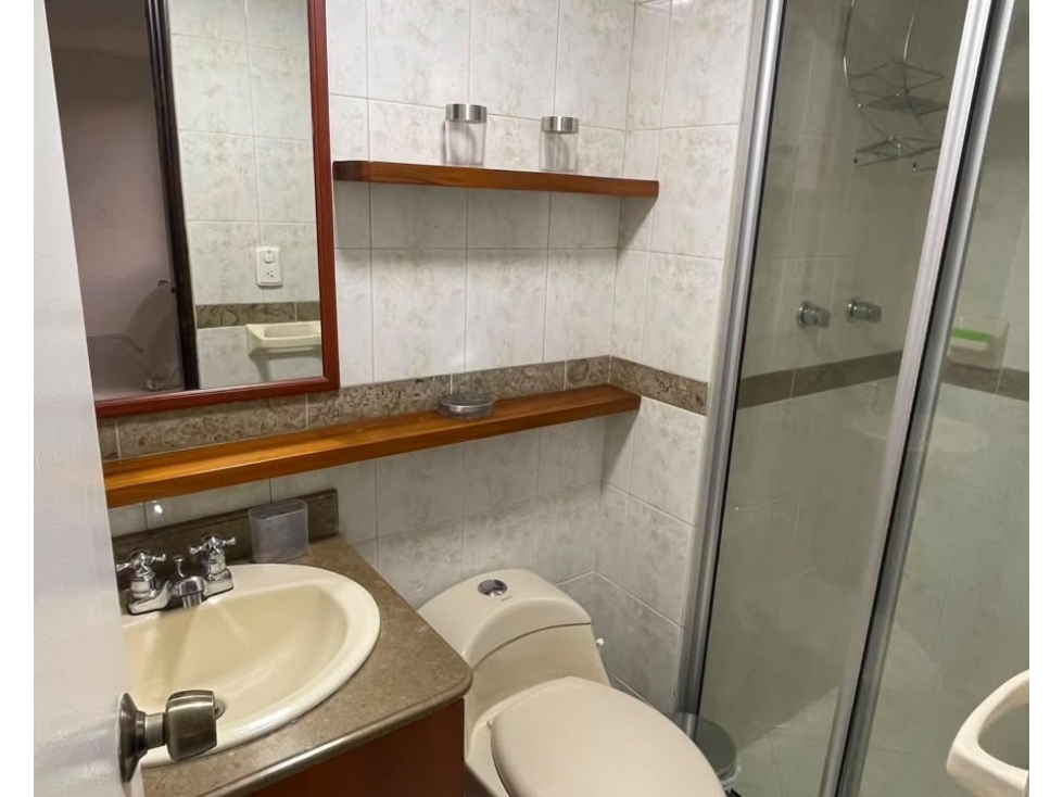 apartamento — foto 6