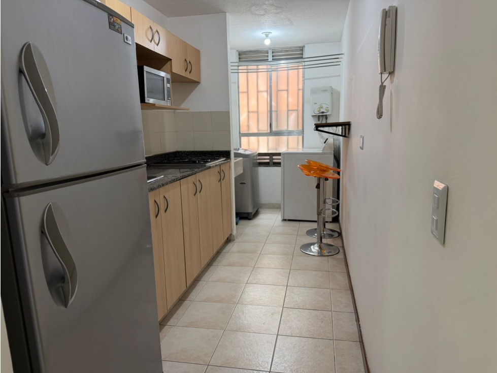 apartamento — foto 6