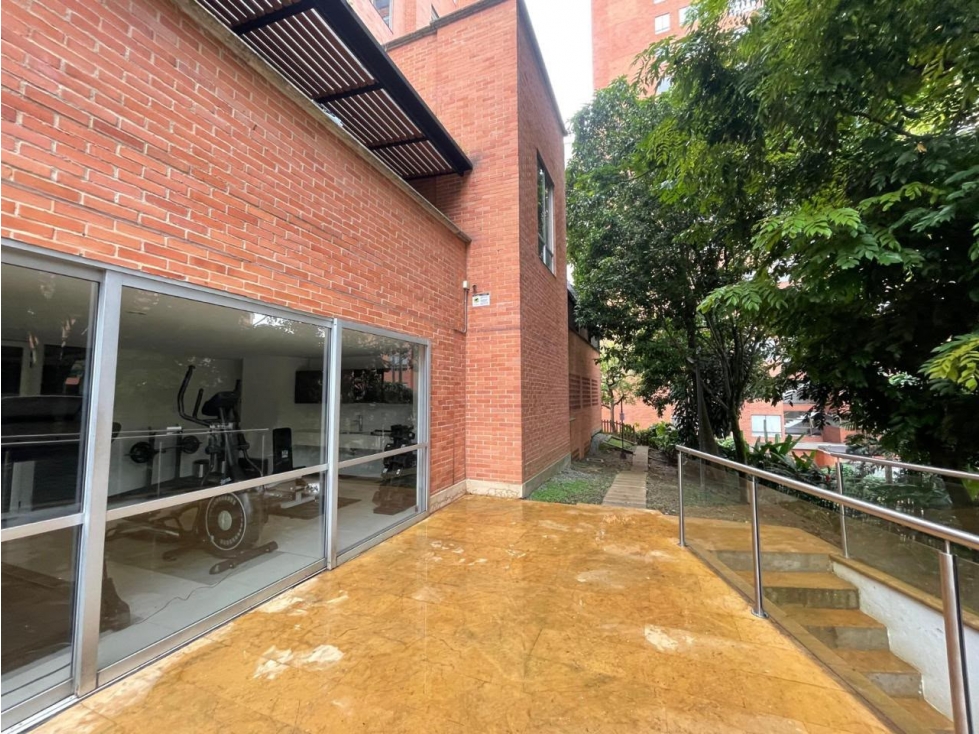 apartamento en venta poblado sector los parra (A) — foto 6