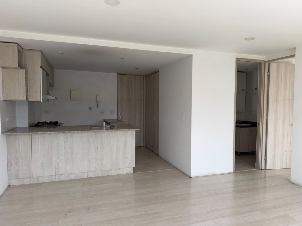 apartaestudio en venta sector loma de los bernal (A) — foto 6