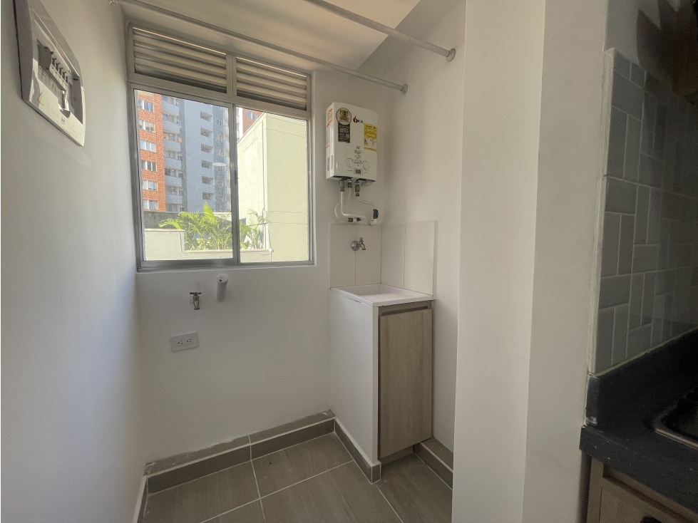 Apartamento para la venta en Niquia — foto 6