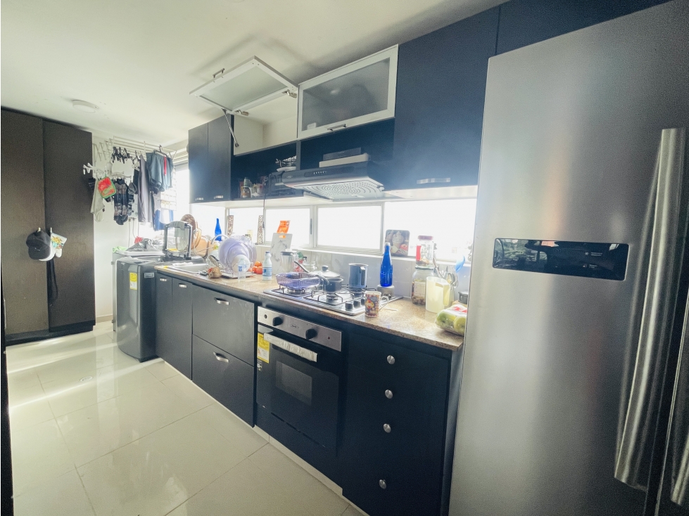 Apartamento en Venta en el Poblado sector Los Balsos — foto 6