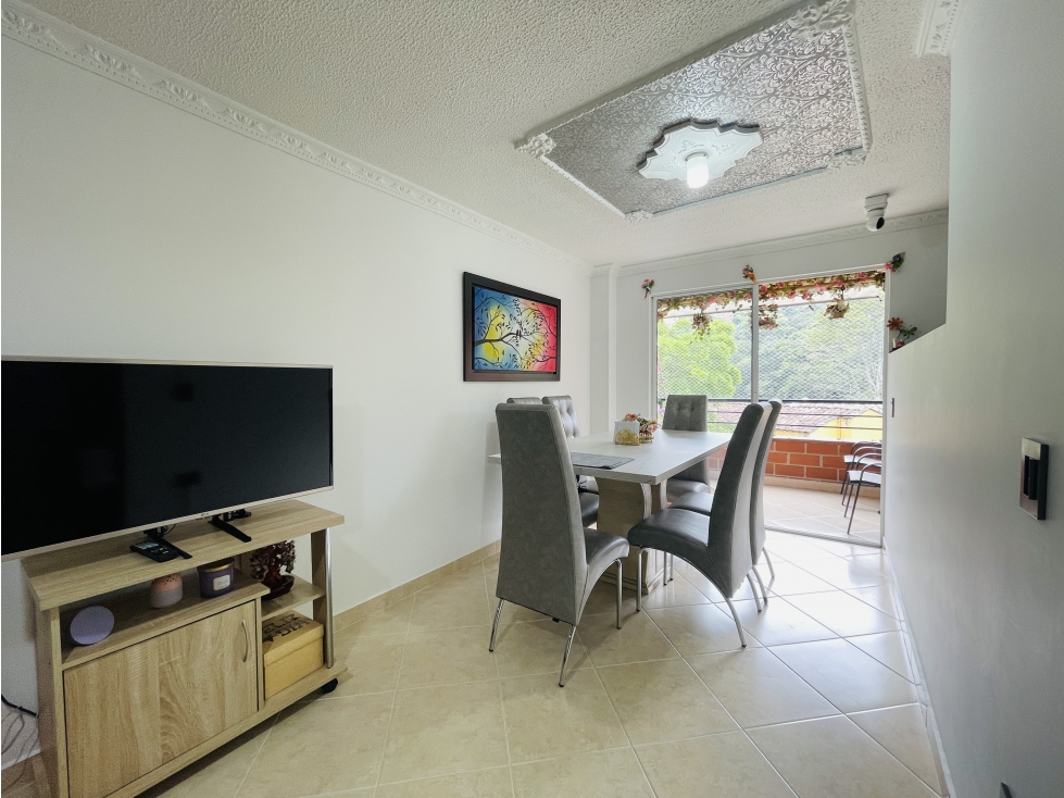 APARTAMENTO PARA LA VENTA EN ENVIGADO, SECTOR LA MINA (S) — foto 6