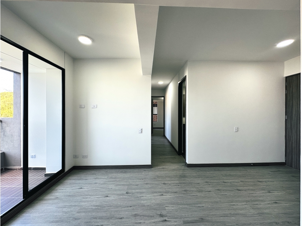 APARTAMENTO EN VENTA EN EL POBLADO - PALMAS (M) — foto 6