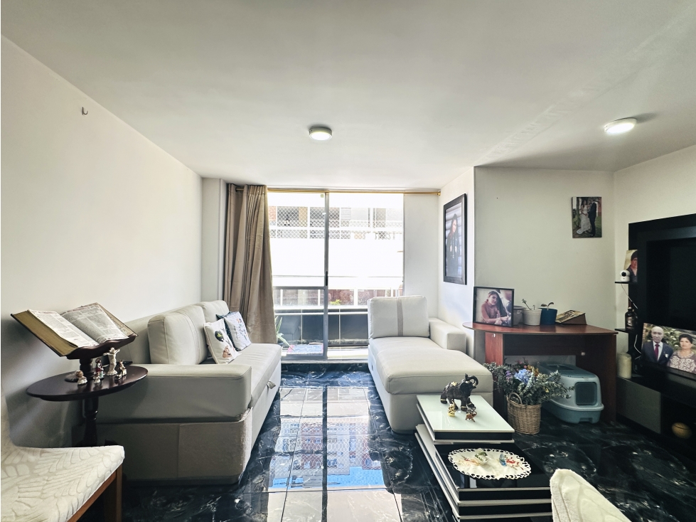 APARTAMENTO EN VENTA EN LA ESTRELLA - LA ALDEA (M) - 1