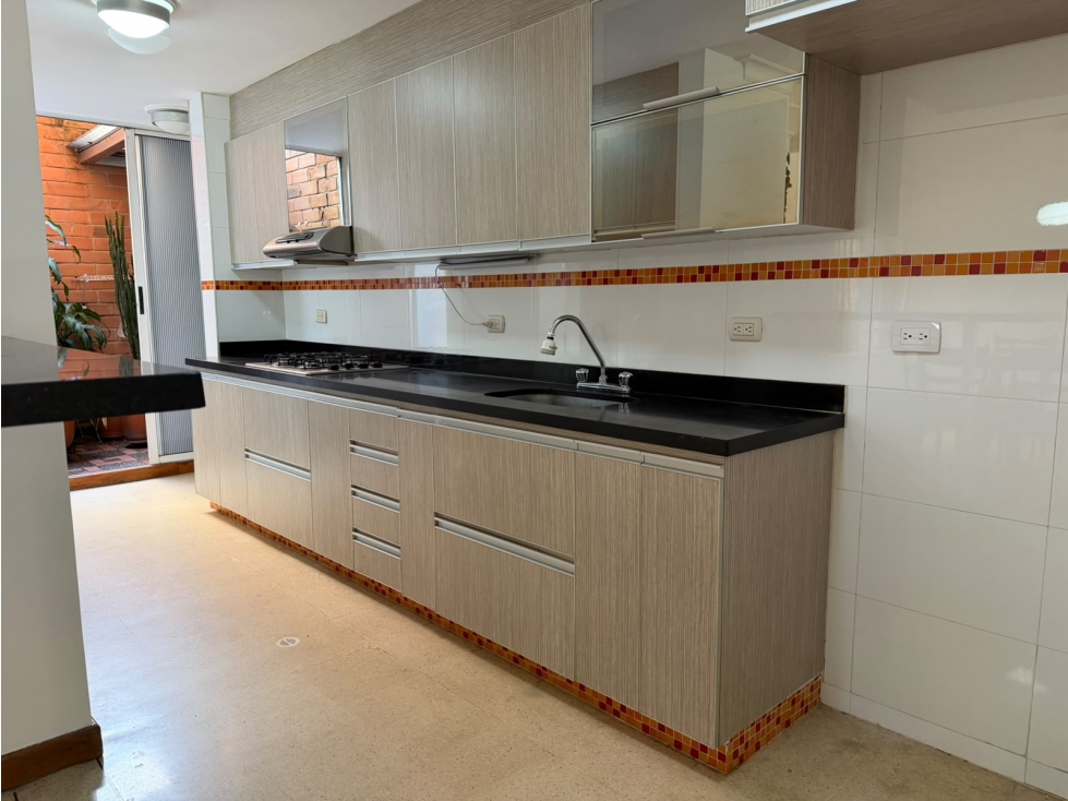 apartamento — foto 6