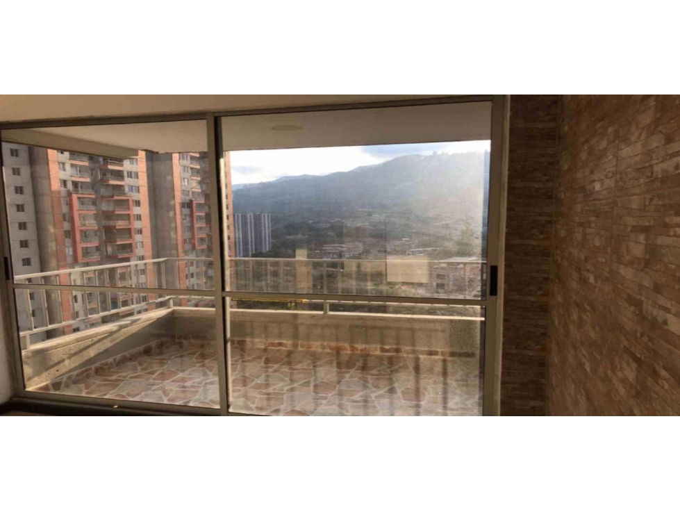 apartamento en venta en bello sector fontidueño (A) — foto 2