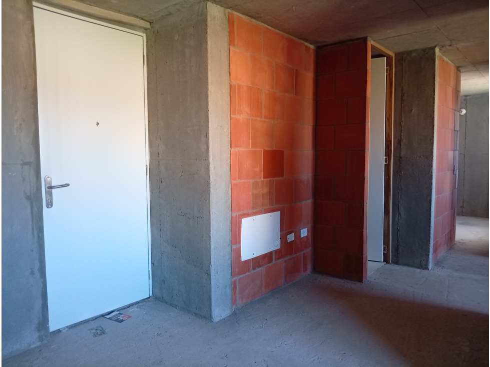 Apartamento en venta en Tayrona Ciudad de los Parques Bello — foto 3