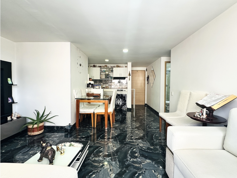 APARTAMENTO EN VENTA EN LA ESTRELLA - LA ALDEA (M) - 2