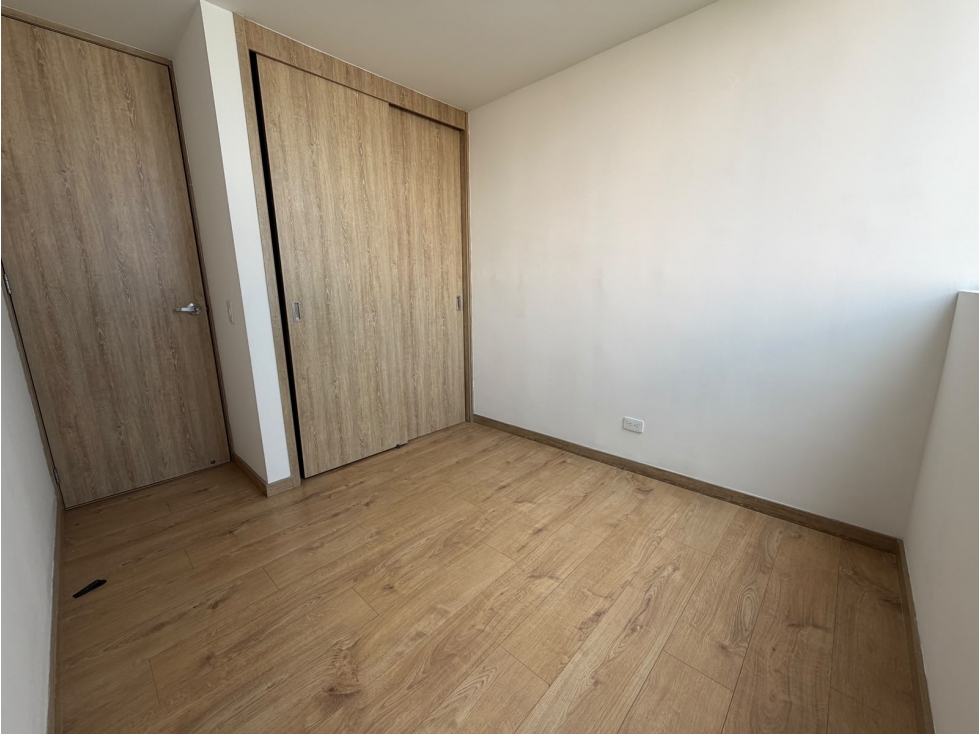 Venta de apartamento en Sabaneta en San Remo(B) - 4