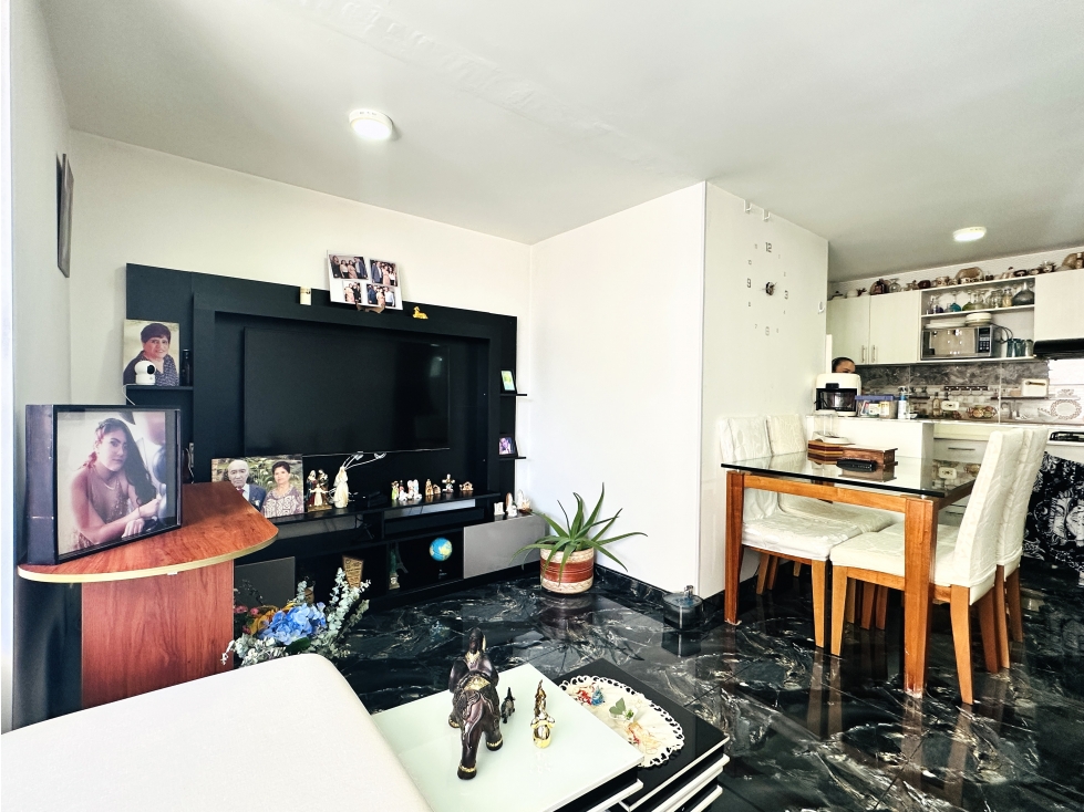 APARTAMENTO EN VENTA EN LA ESTRELLA - LA ALDEA (M) - 3
