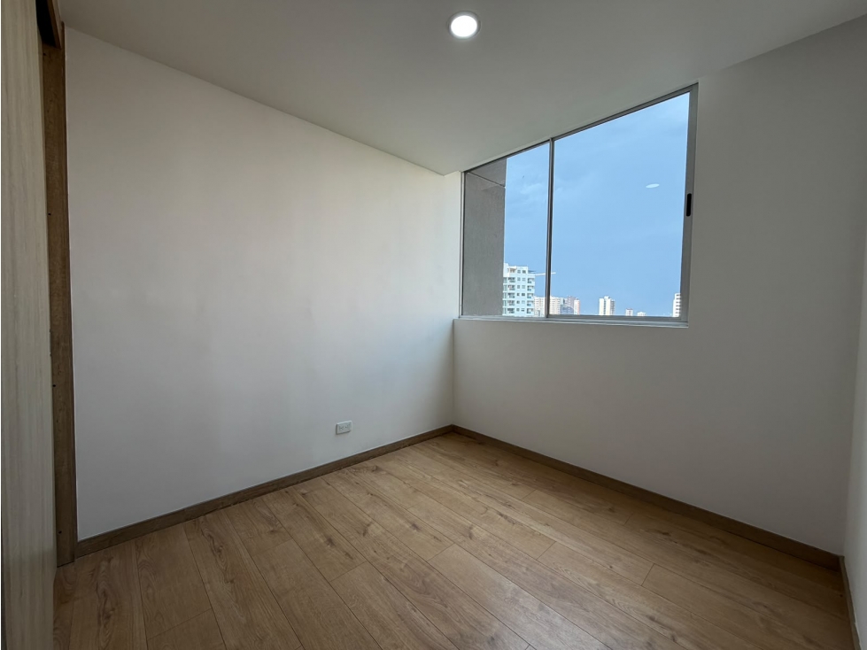 Venta de apartamento en Sabaneta en San Remo(B) - 5