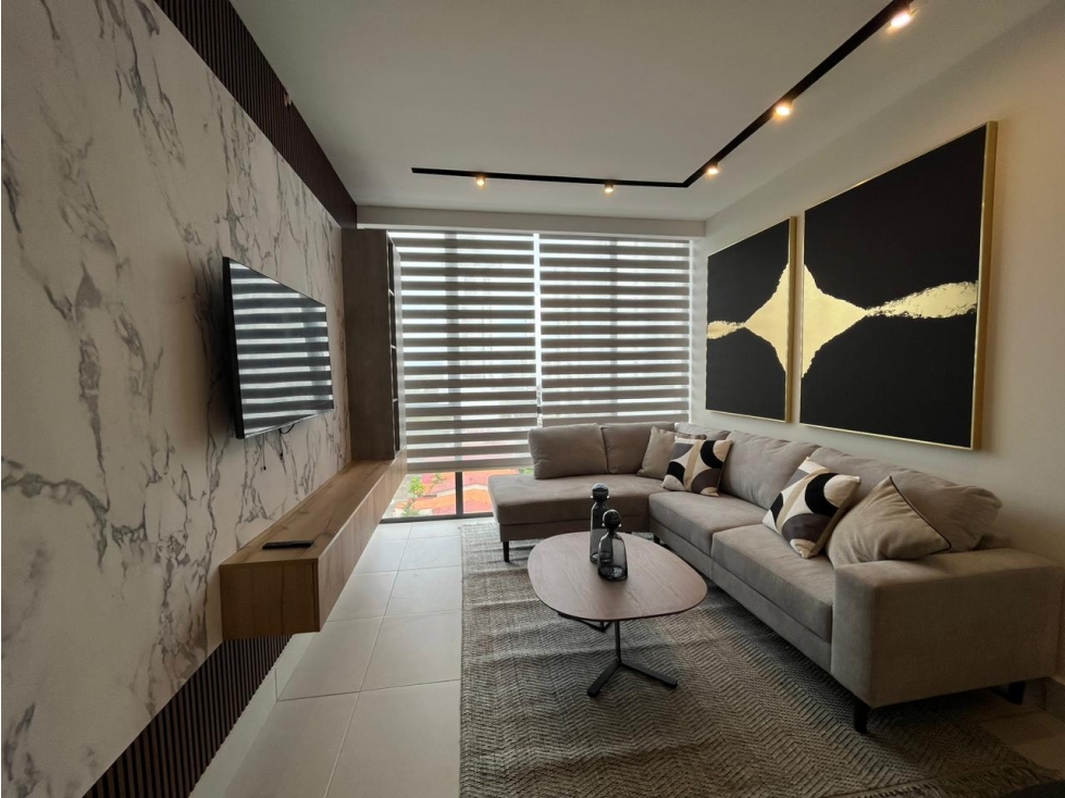 APTO ALQUILER 2 HABITACIONES - COCO DEL MAR — foto 3