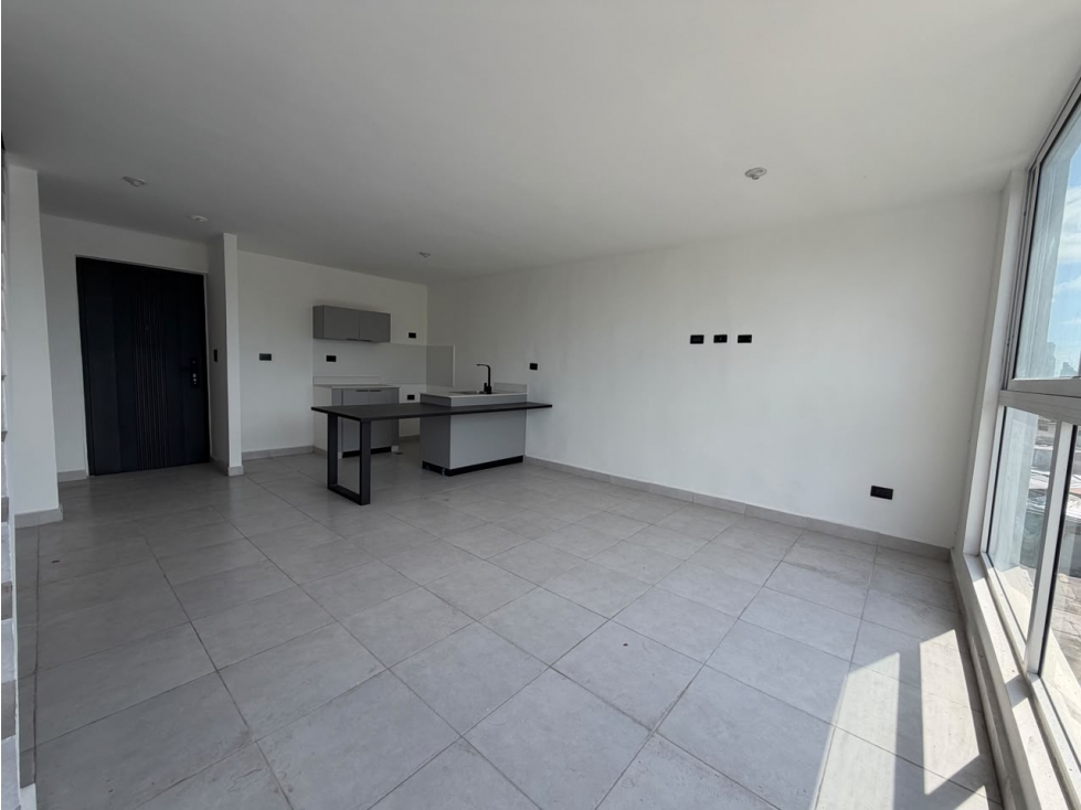 APTO VENTA PH EL OLIVO DE RIO ABAJO 64.43 MTS — foto 3