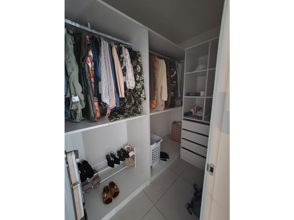 APTO ALQUILER PH COCO PLACE — foto 5