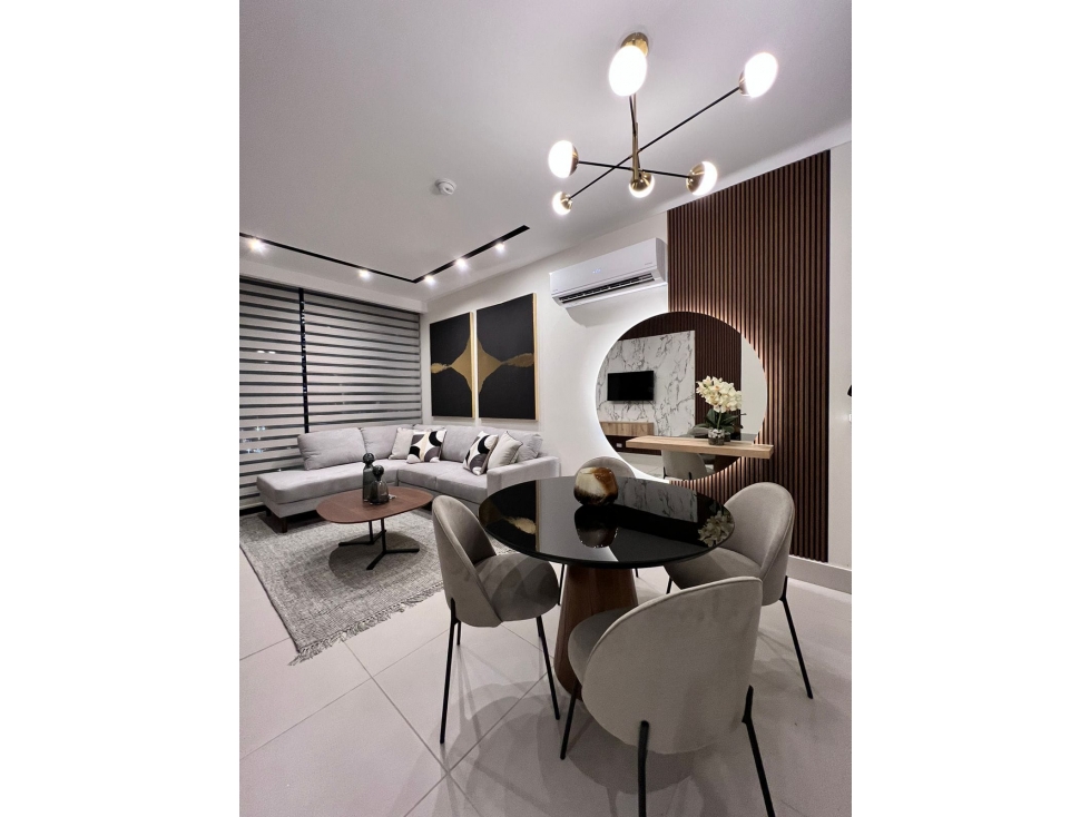 APTO ALQUILER 2 HABITACIONES - COCO DEL MAR — foto 2