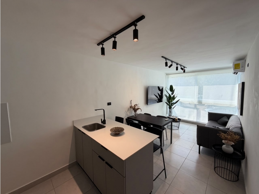 APTO VENTA PH EL OLIVO DE RIO ABAJO 46.30 MTS — foto 2