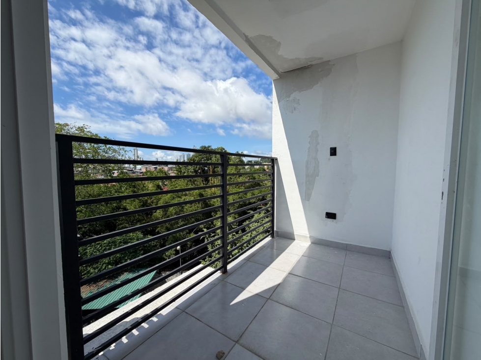 APTO VENTA PH EL OLIVO DE RIO ABAJO 64.43 MTS — foto 5