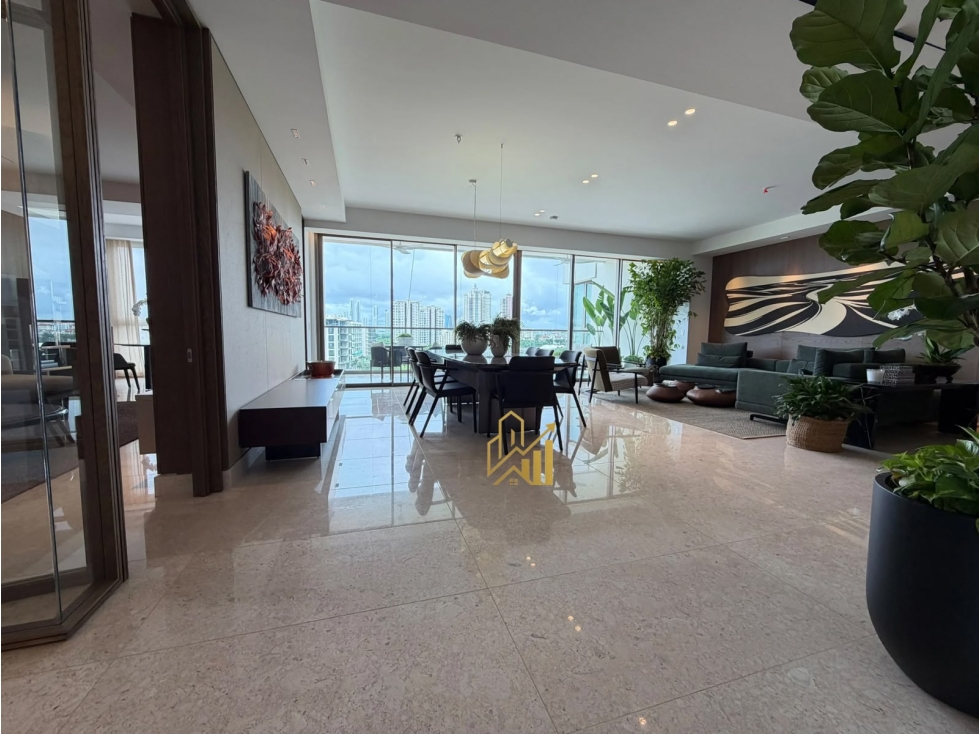 APTO VENTA GUAYACAN — foto 2