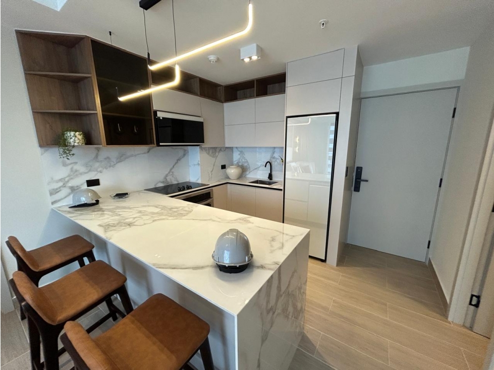 APTO VENTA SAN FRANCISCO - CIUDAD DE PANAMÁ — foto 3