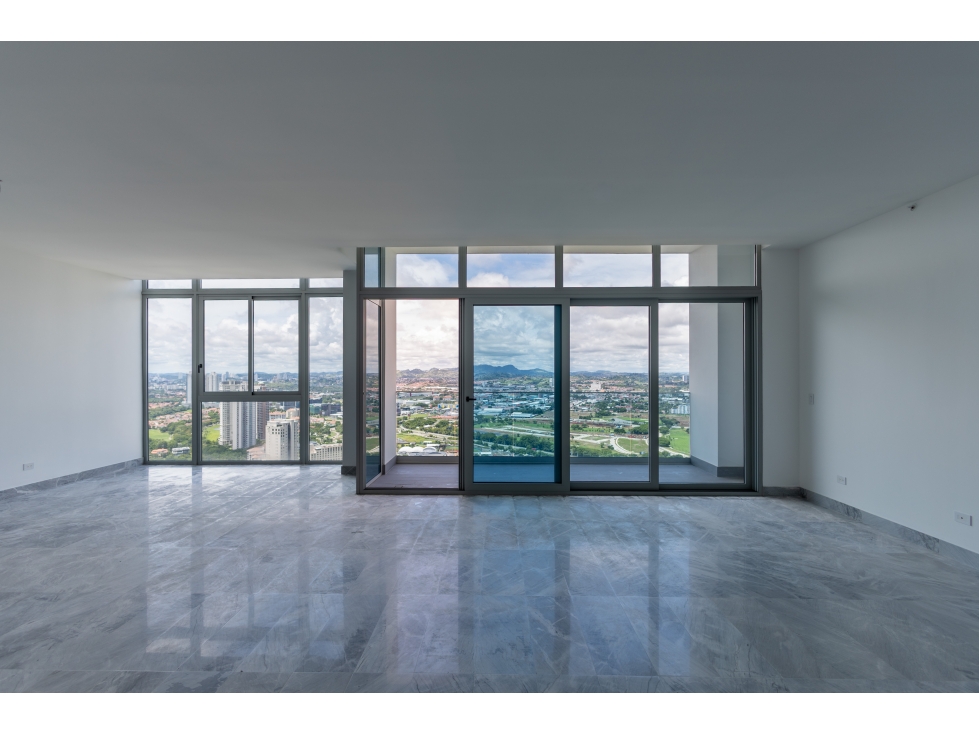APTO VENTA PH TORRE IVY SANTA MARIA