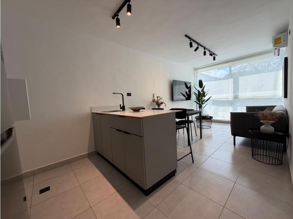 APTO VENTA PH EL OLIVO DE RIO ABAJO 46.30 MTS — foto 3