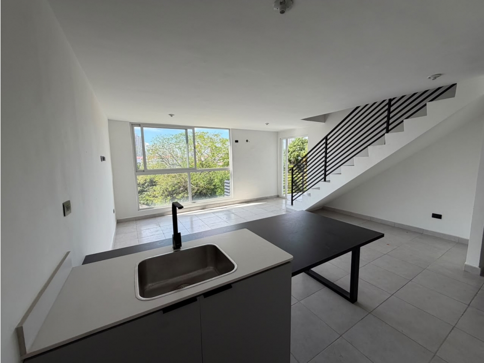 APTO VENTA PH EL OLIVO DE RIO ABAJO 64.43 MTS — foto 2