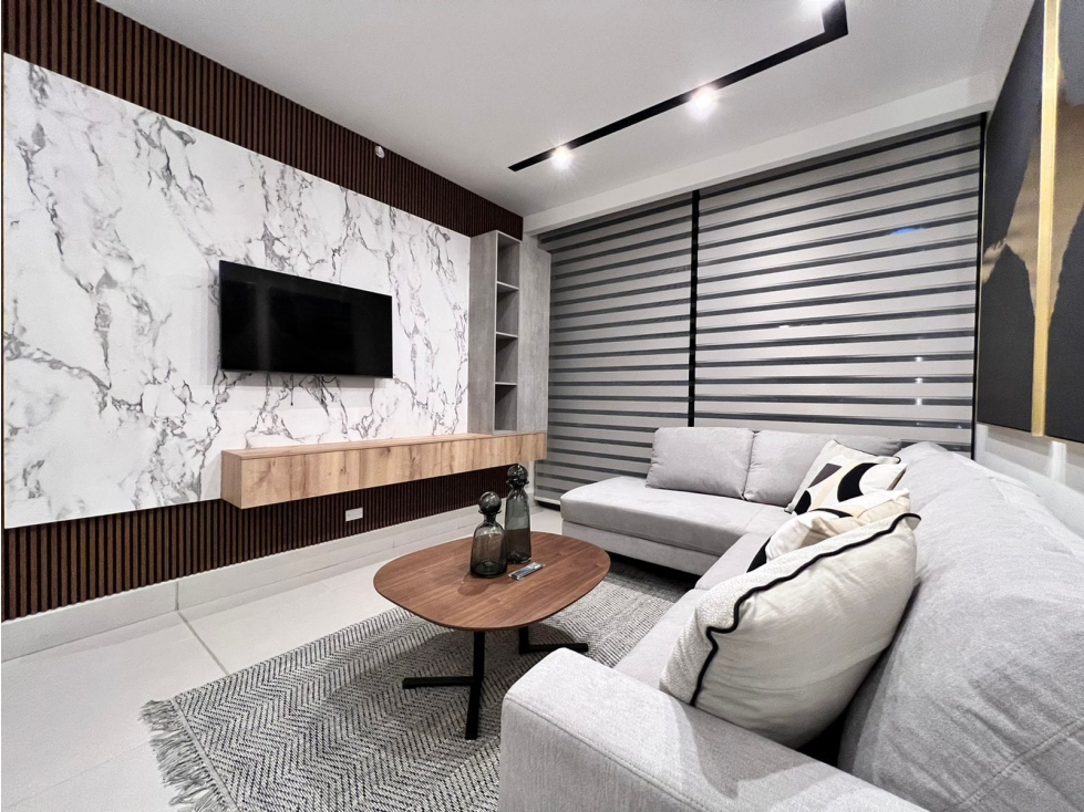 APTO ALQUILER 2 HABITACIONES - COCO DEL MAR — foto 5