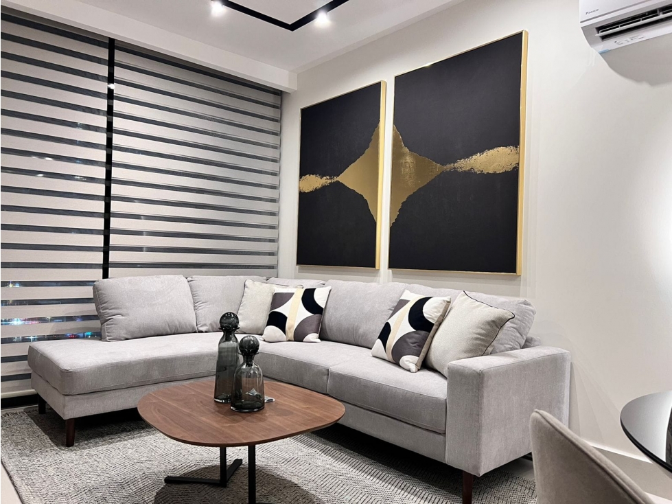 APTO ALQUILER 2 HABITACIONES - COCO DEL MAR — foto 6