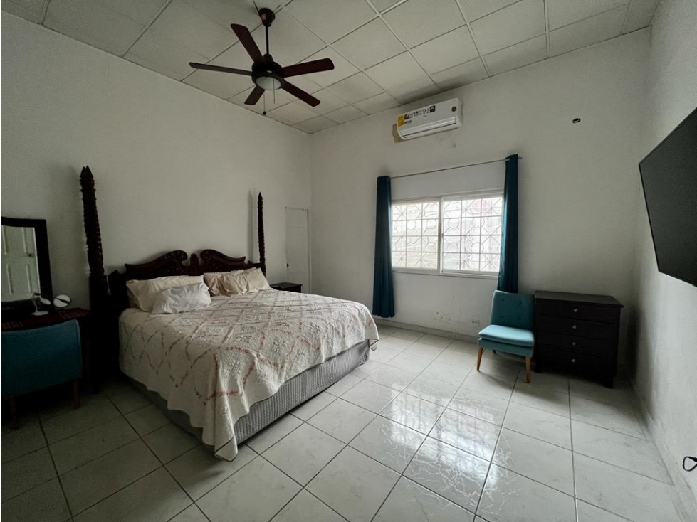 CASA VENTA ALTOS DEL GOLF - 5