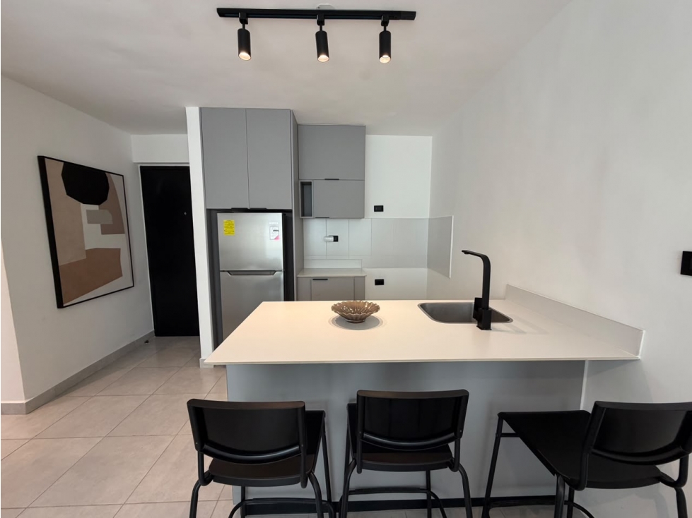 APTO VENTA PH EL OLIVO DE RIO ABAJO 46.30 MTS — foto 6