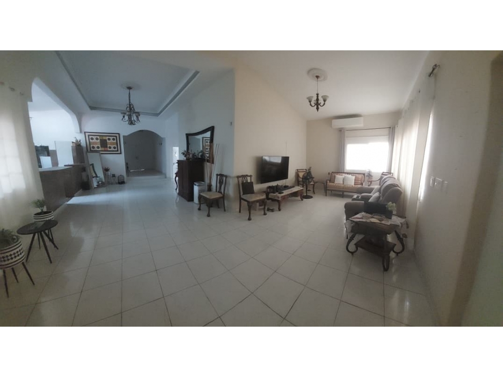 CASA VENTA ALTOS DEL GOLF - 2