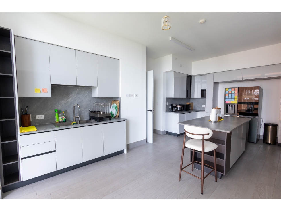 APTO VENTA PH IVY TOWER SANTA MARIA — foto 4