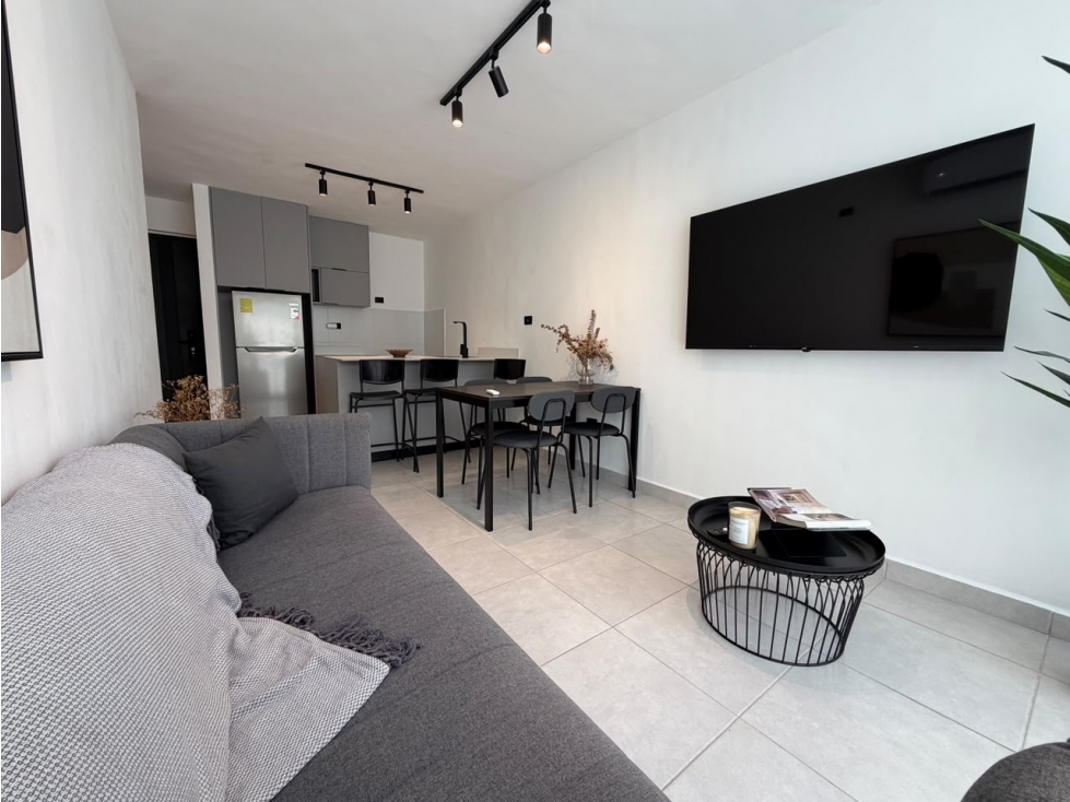 APTO VENTA PH EL OLIVO DE RIO ABAJO 46.30 MTS — foto 5