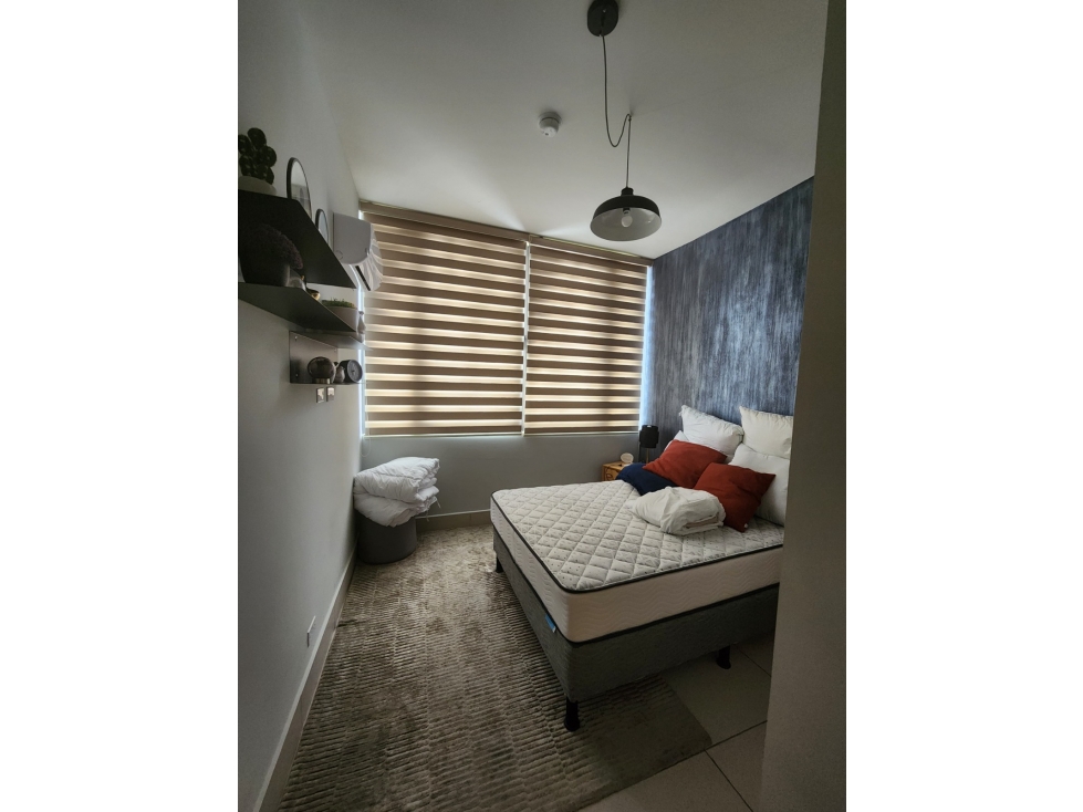 APTO ALQUILER PH COCO PLACE — foto 6