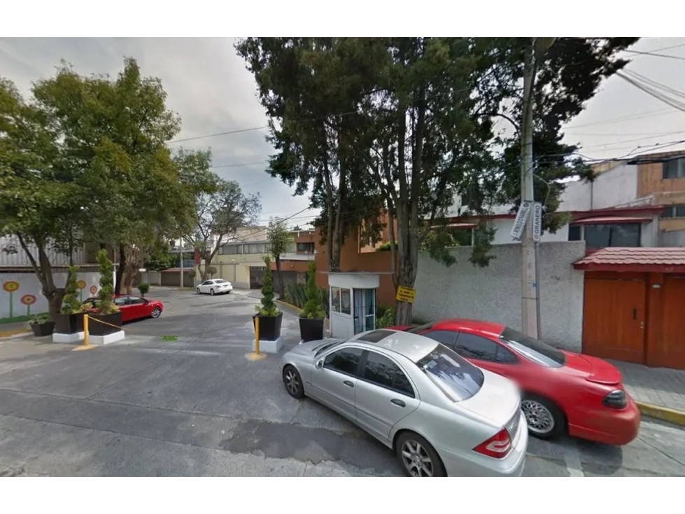Casa en Venta en Lomas de San Angel Inn, Álvaro Obregón — foto 2