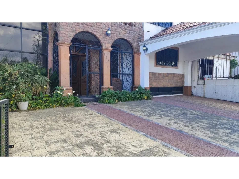 Casa en Venta en San Mateo Otzacatipan, Toluca, México — foto 2