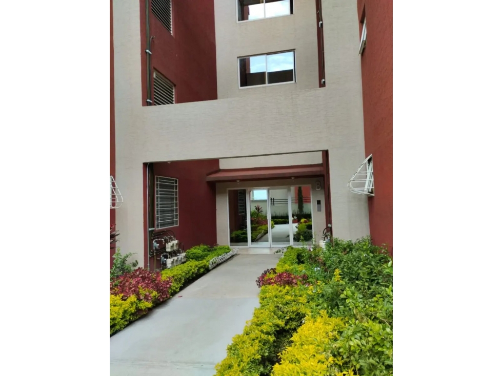 Departamento en Venta en Colinas de San José, Tlalnepantla de Baz — foto 2