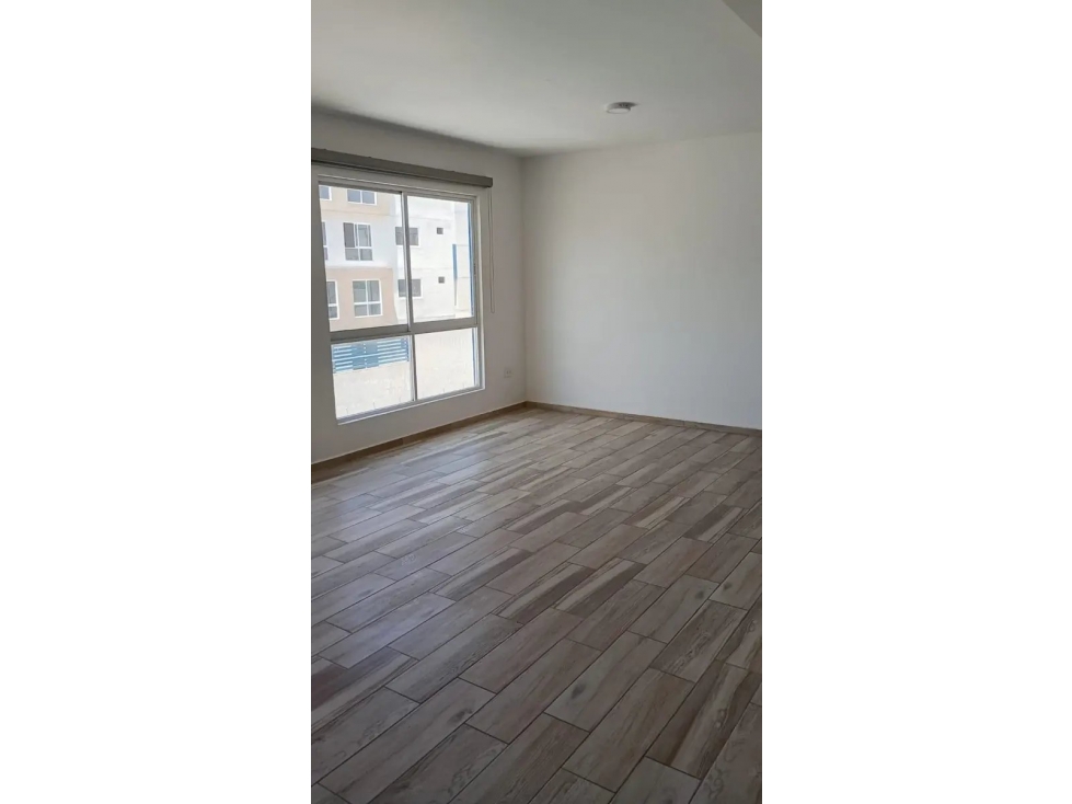 Departamento en Venta en Colinas del Lago, Cuautitlán Izcalli, México — foto 2